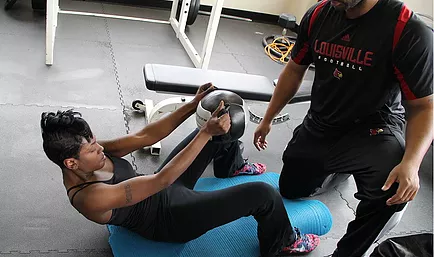  Aspirations Fitness Institution