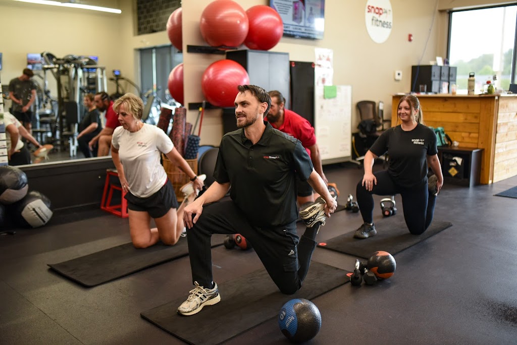  Snap Fitness Battle Ground