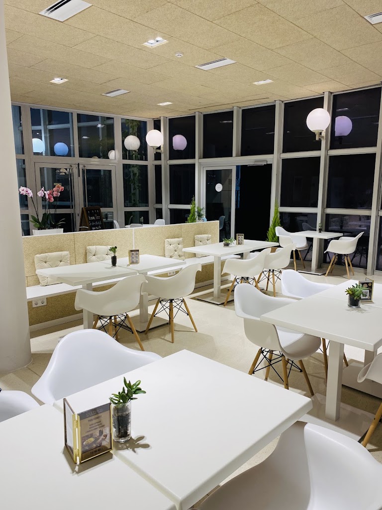 El Cultural de Ripollet — Ambiente