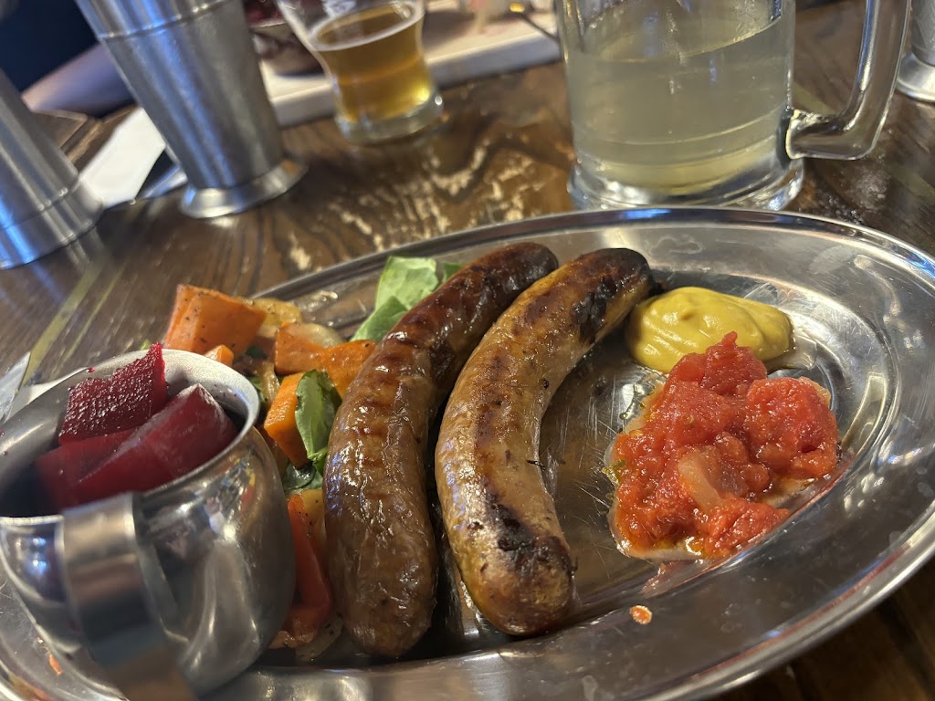 Sausage