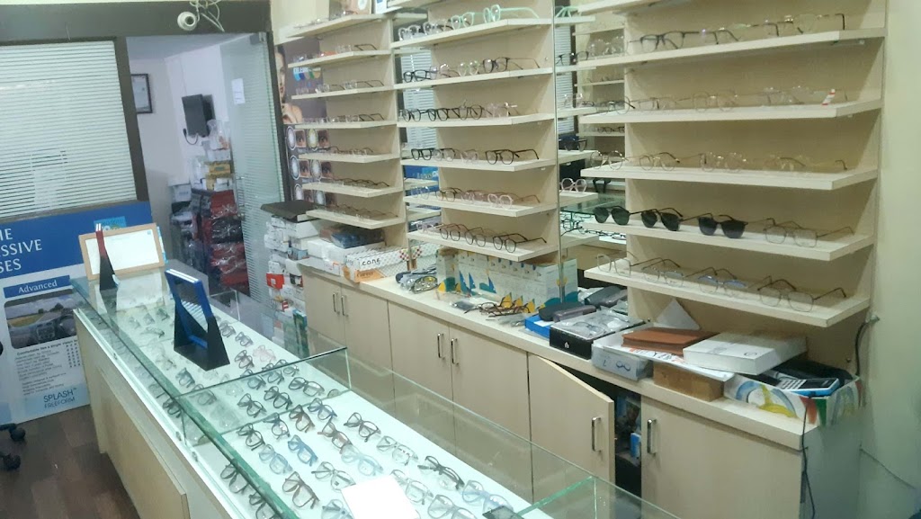 Display case