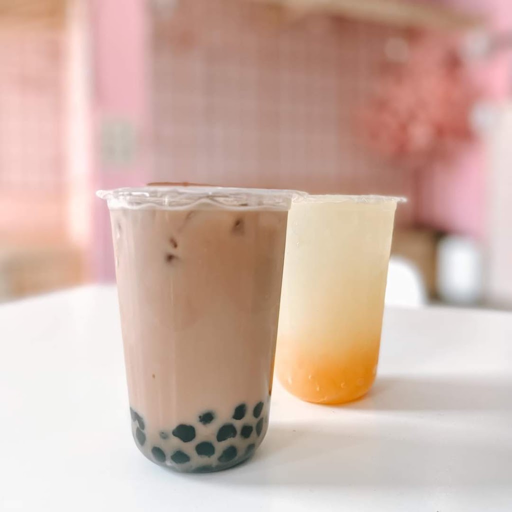 Bubble tea