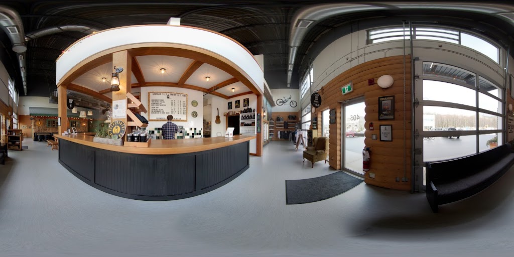 Street View & 360°
