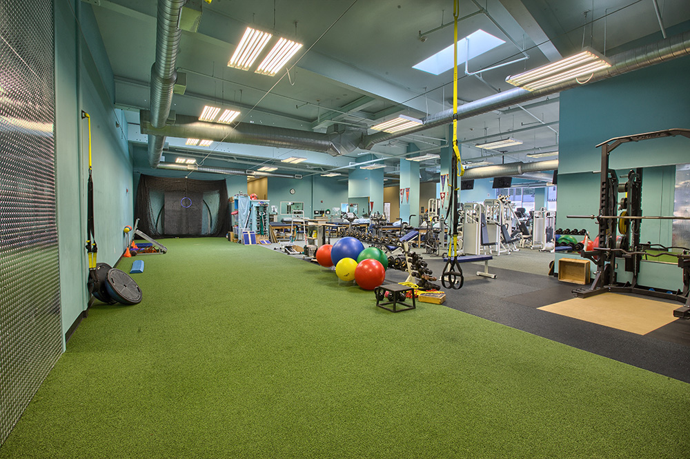  Peak Performance Fitness