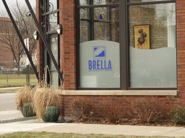 Brella Productions