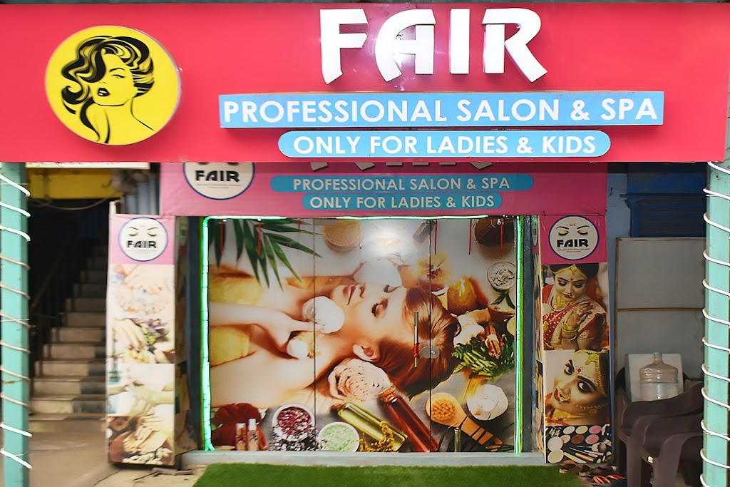Fair Spa