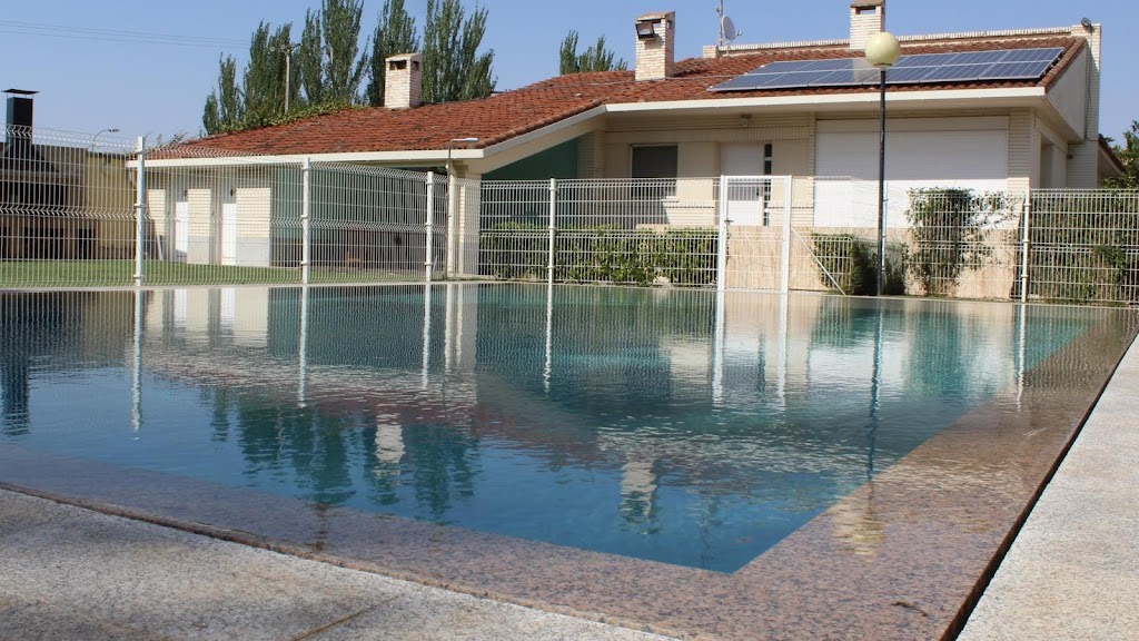 Casa Rural Villa Verde