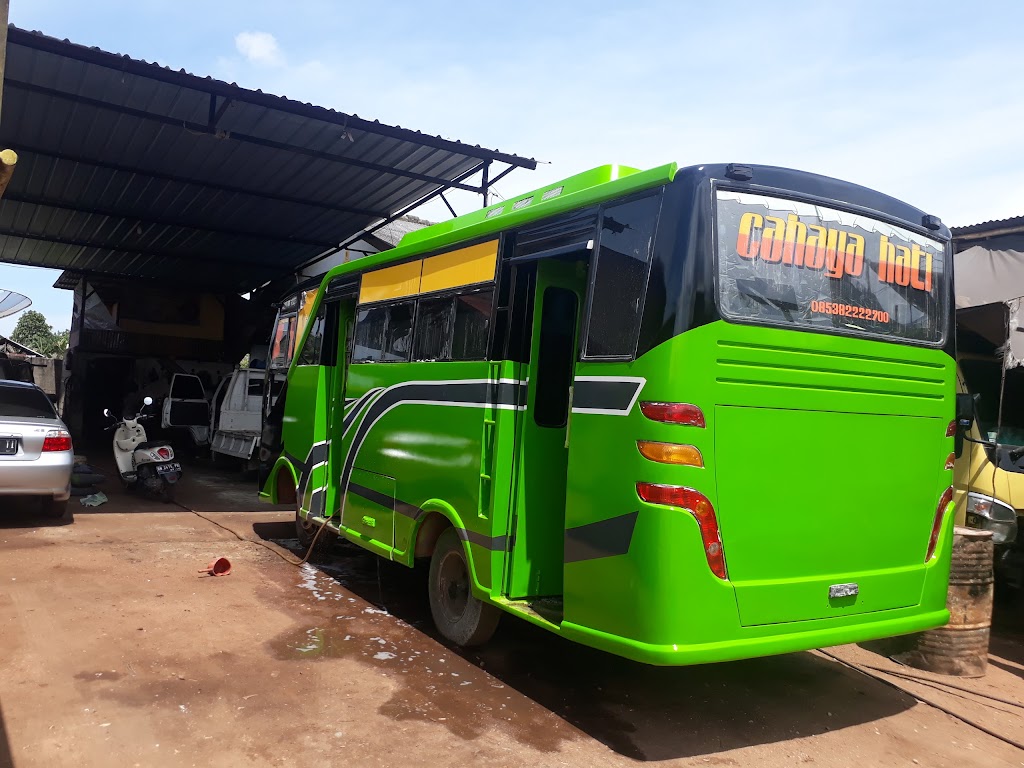 Dendra Bengkel