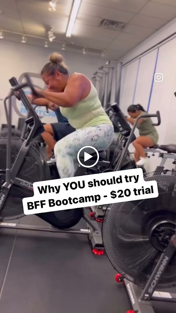  BFF Bootcamp