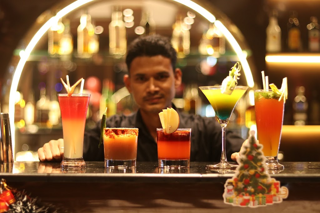 Food & drink