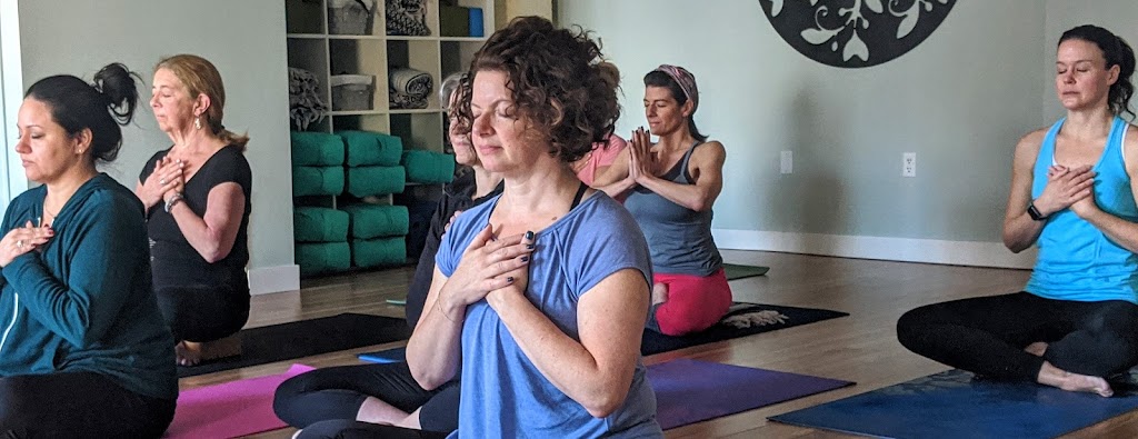  Medfield Yoga Studio