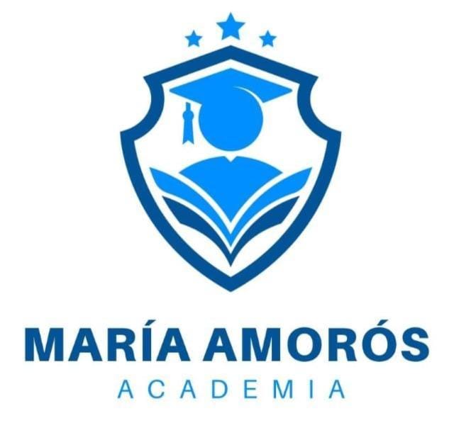 ACADEMIA MARIA AMOROS — Del propietario