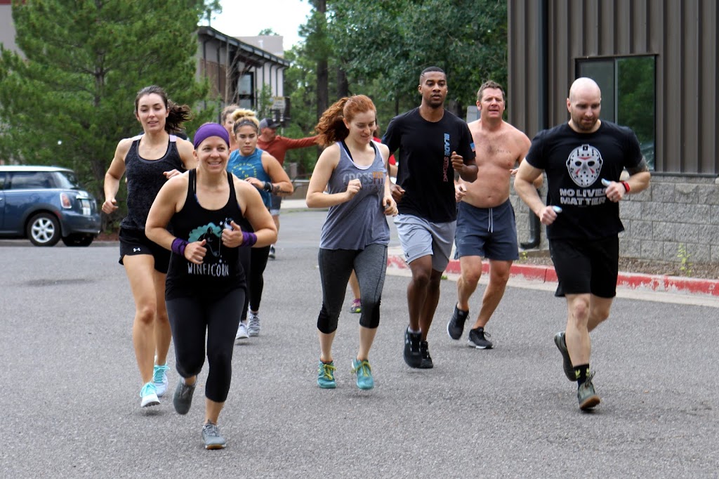  CrossFit Flagstaff