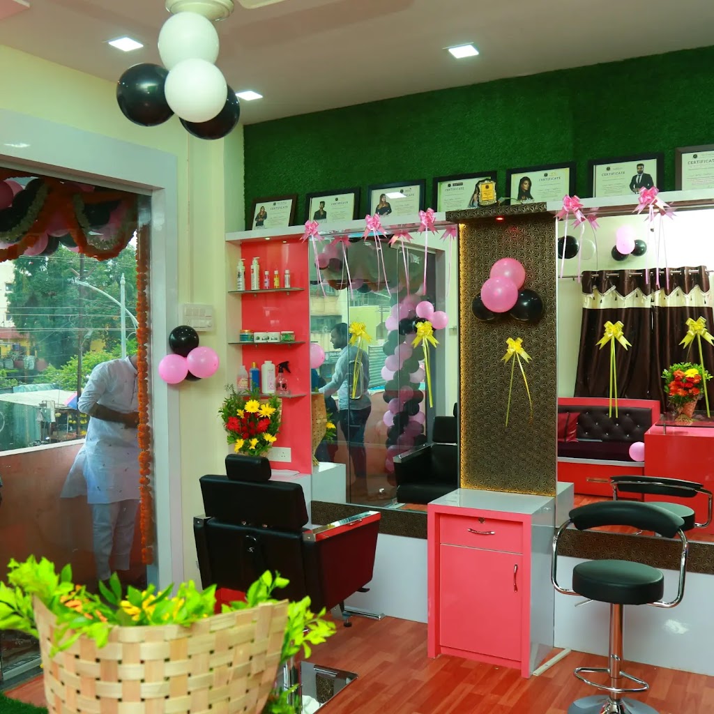 Asmi Makeup Studio