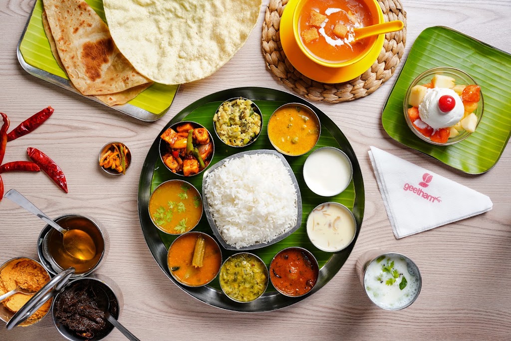 Thali
