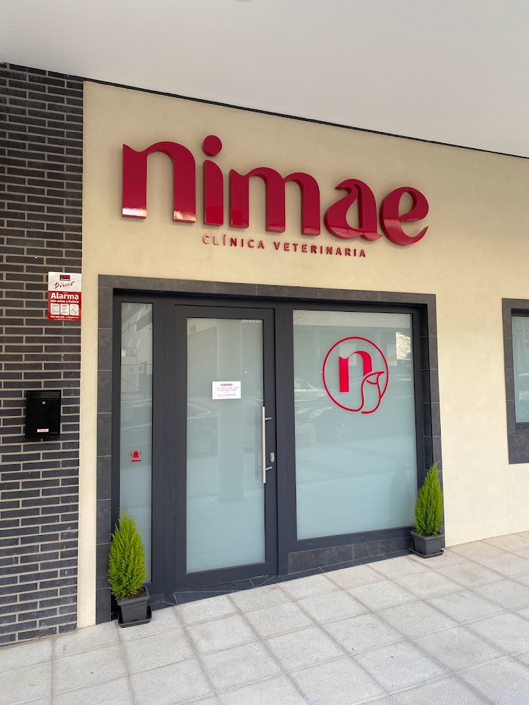 Clinica veterinaria Nimae