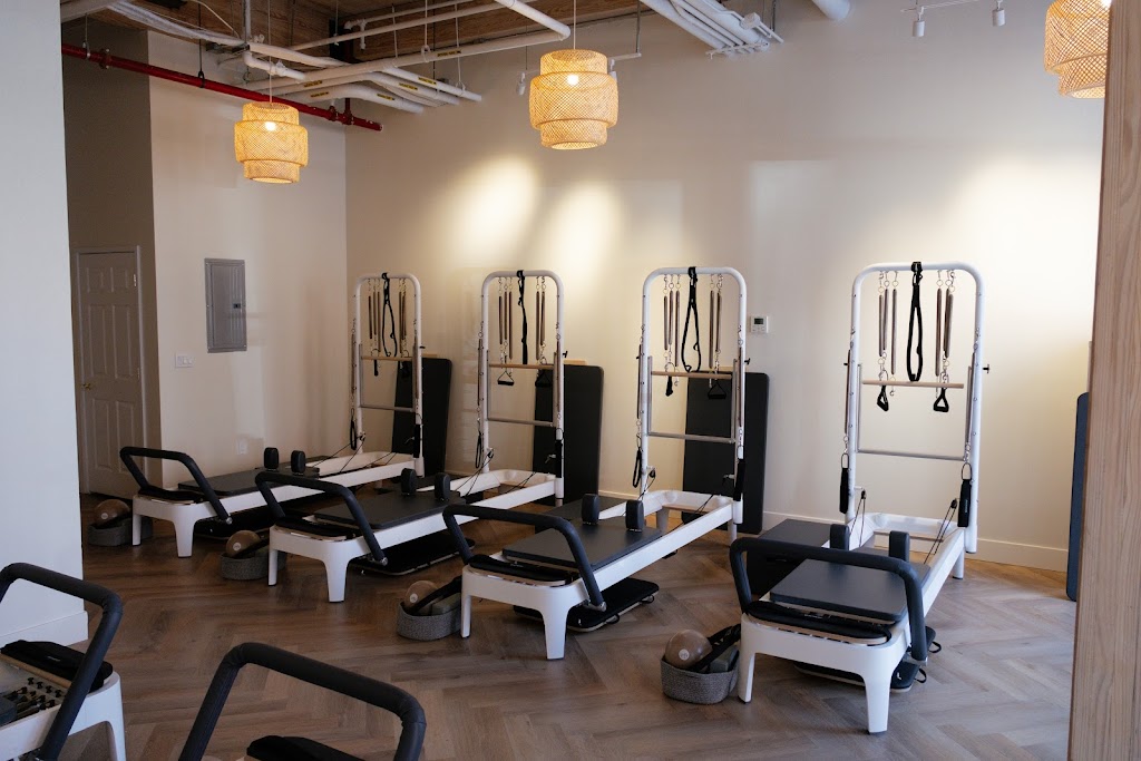  Brooklyn House of Movement