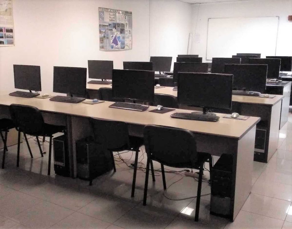 IFAP Centros de Formacion