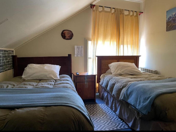 Habitaciones