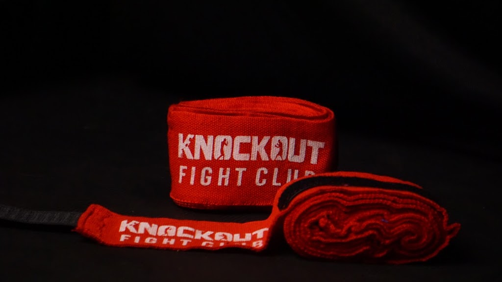 Knockout Fight Club