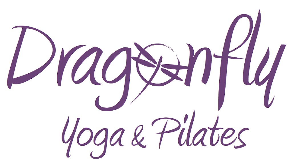  Dragonfly Yoga & Pilates