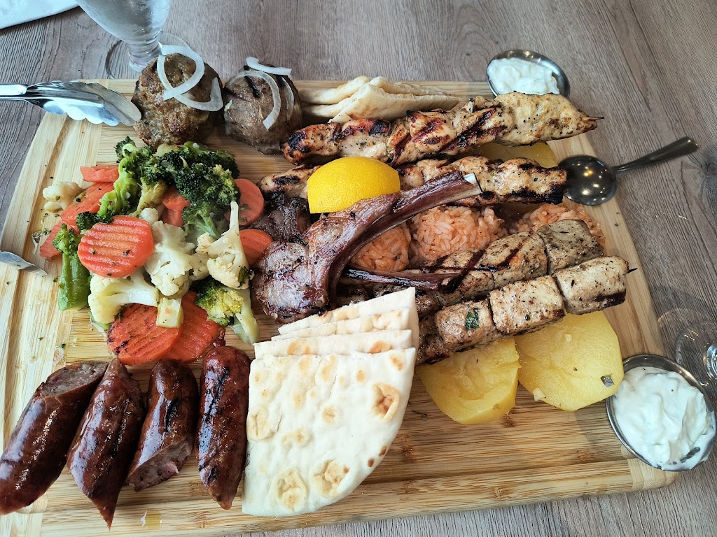 Souvlaki