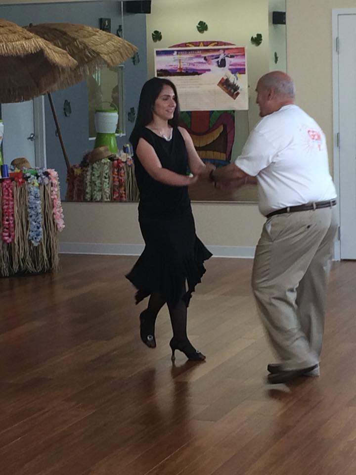  Fred Astaire Dance Studios - Narragansett