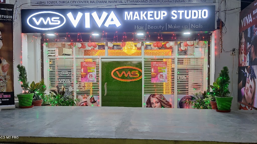 Viva Makeup Studio