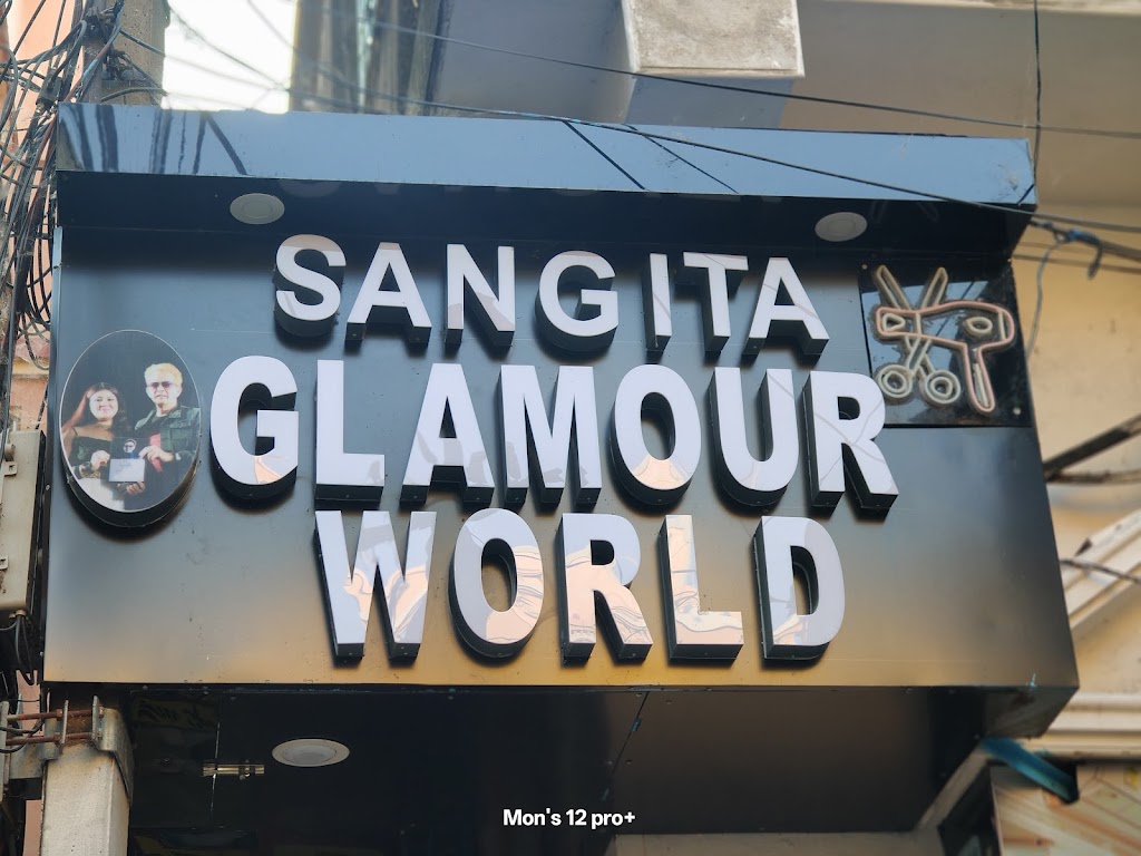 Sangita Glamour World