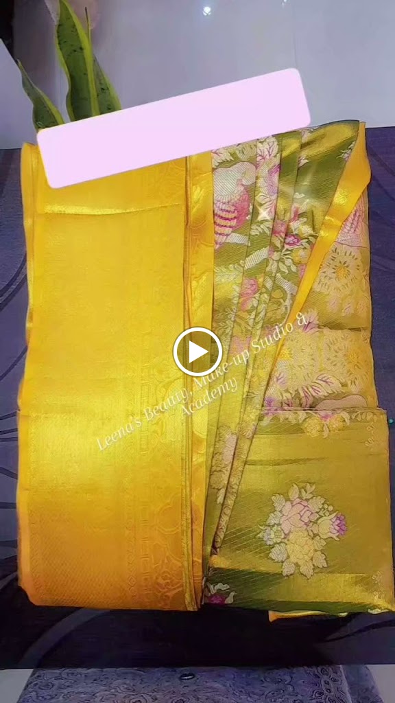 Leena Beauty Makeup Studio Academy