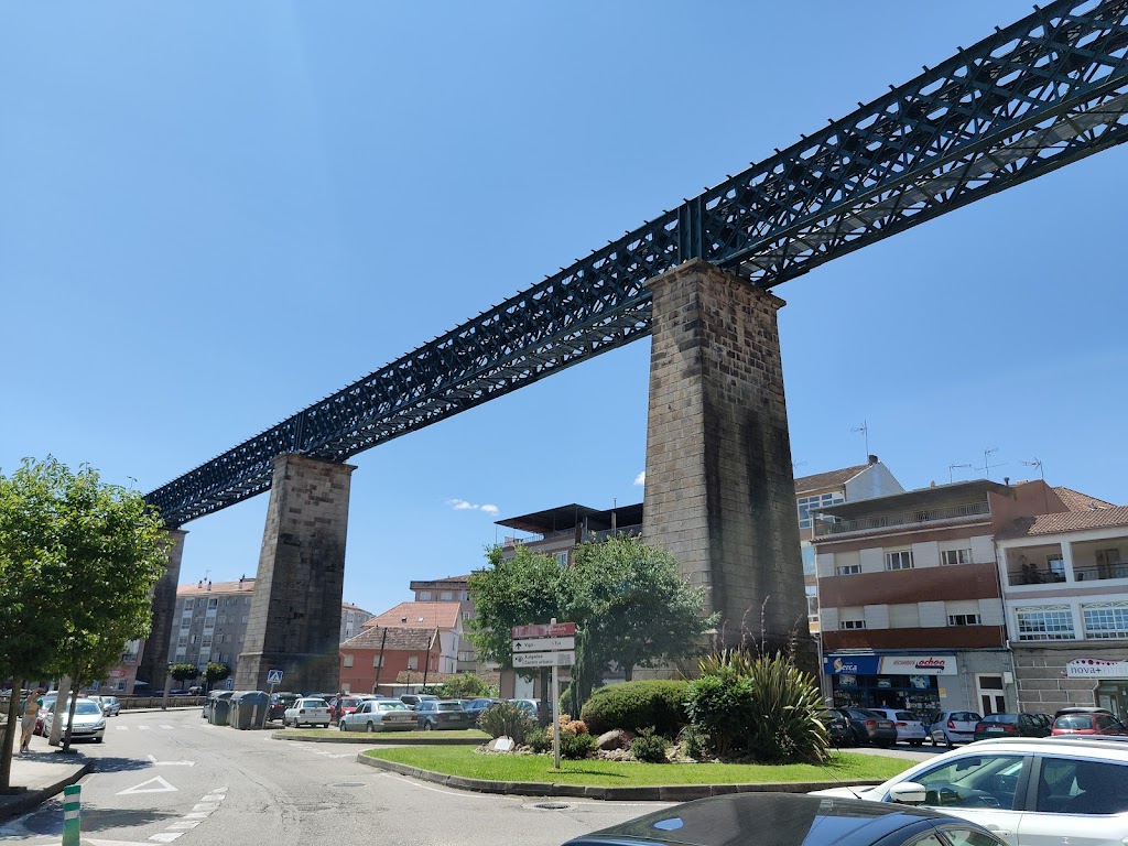 Viaduto de Madrid