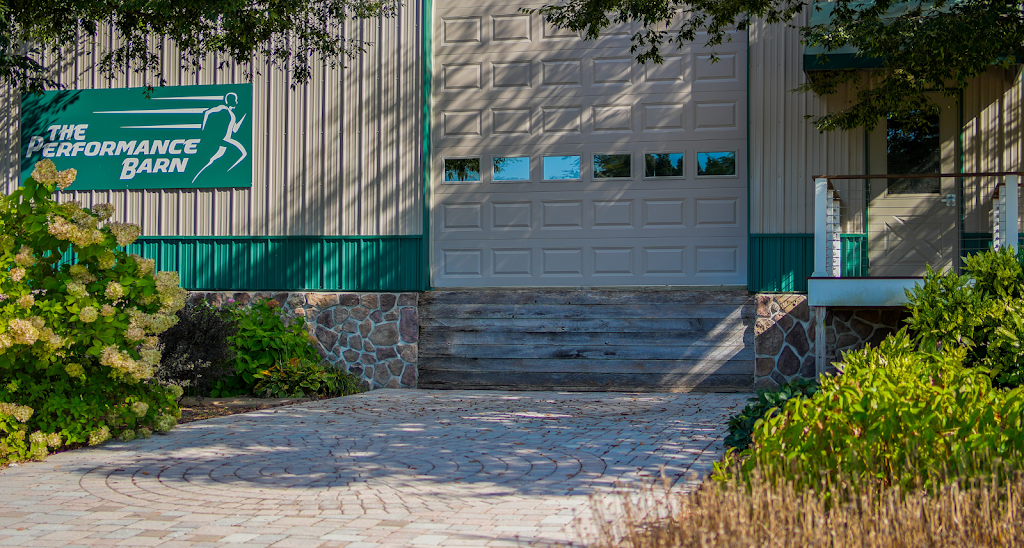  The Performance Barn