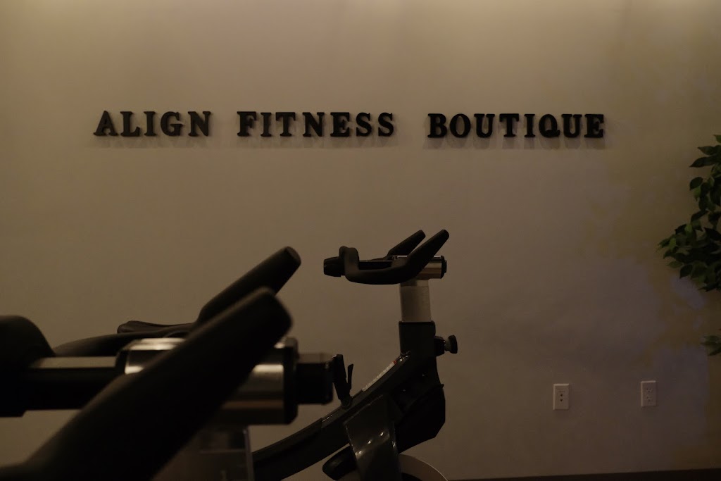  Align Fitness Boutique