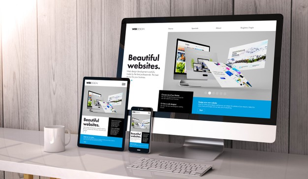 Zeorbit Web Designers Mobile App Developers