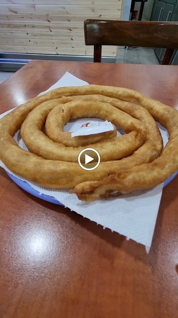 Xurreria Delicias — Videos