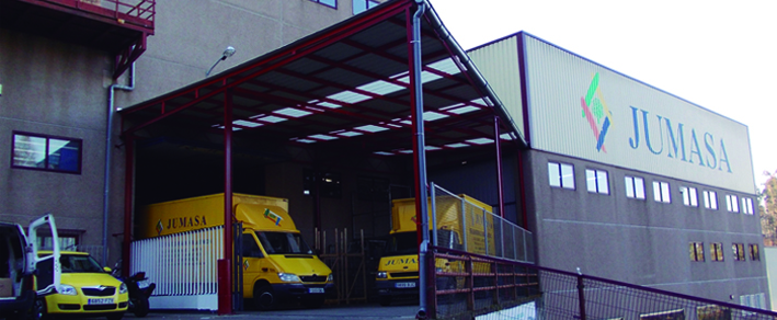 JUMASA PARTS, S.L.U. ( GALICIA )
