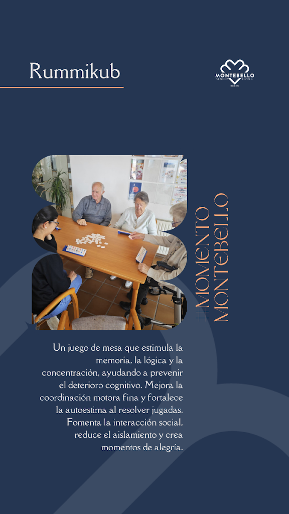 Residencia Montebello — Mas recientes