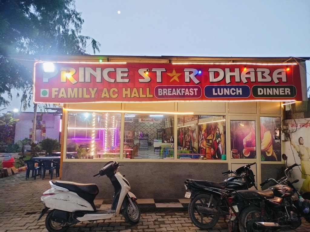 Prince Star Dhaba