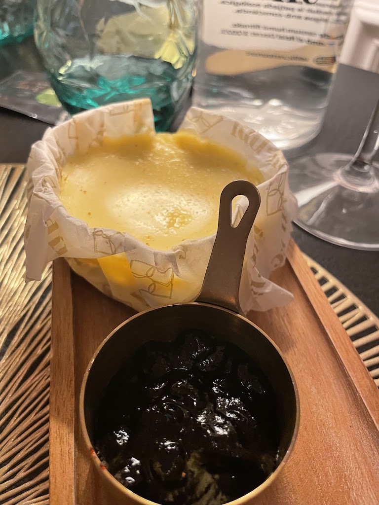 idil*lic Restaurant — Mas recientes