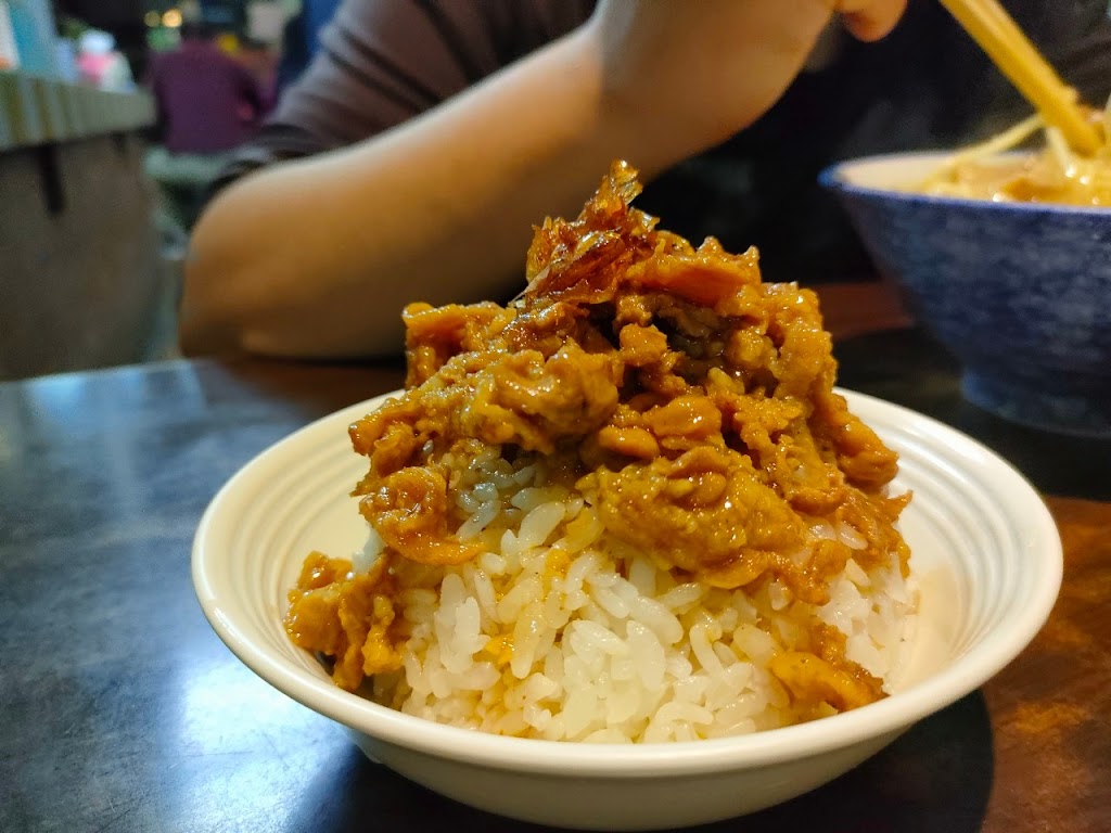 新店北鴨鴨肉羹 的照片