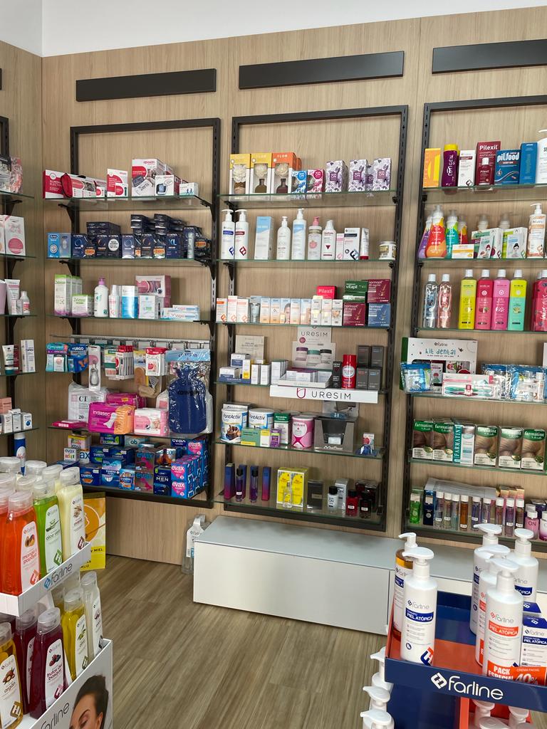 Farmacia Belen