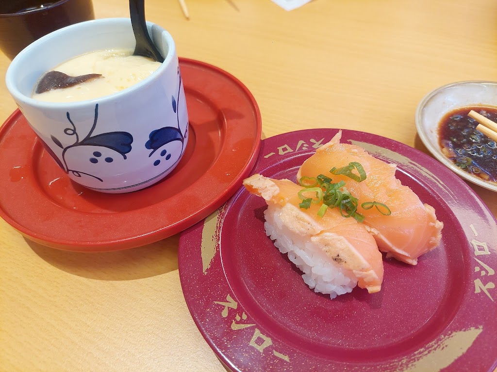 スシロー壽司郎 台中北屯松竹店 的照片