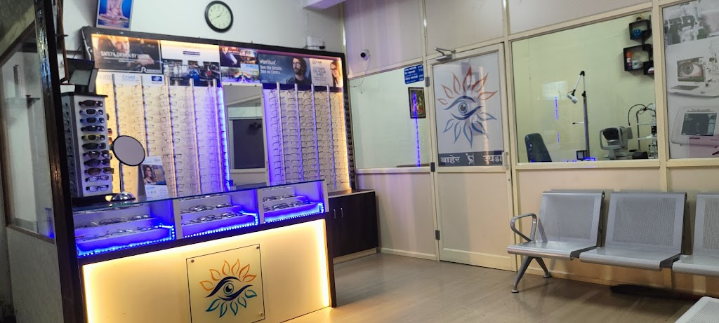 Waiting room