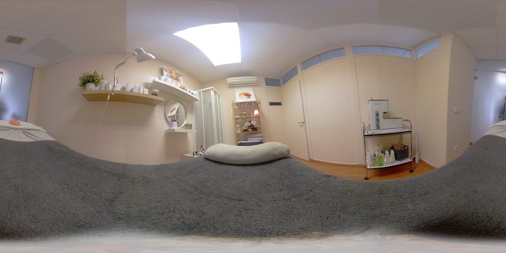 Veronica Espinosa — Interior