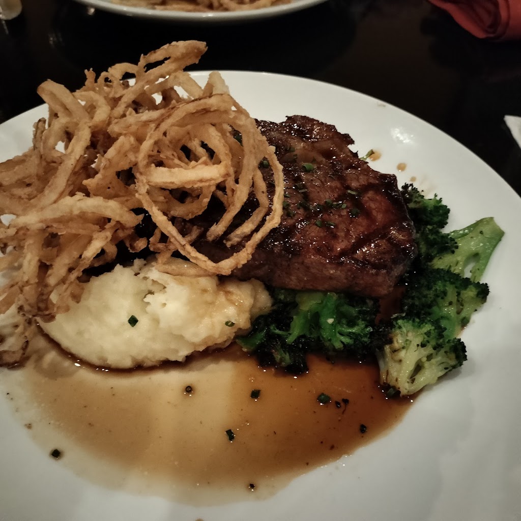 Food & drink