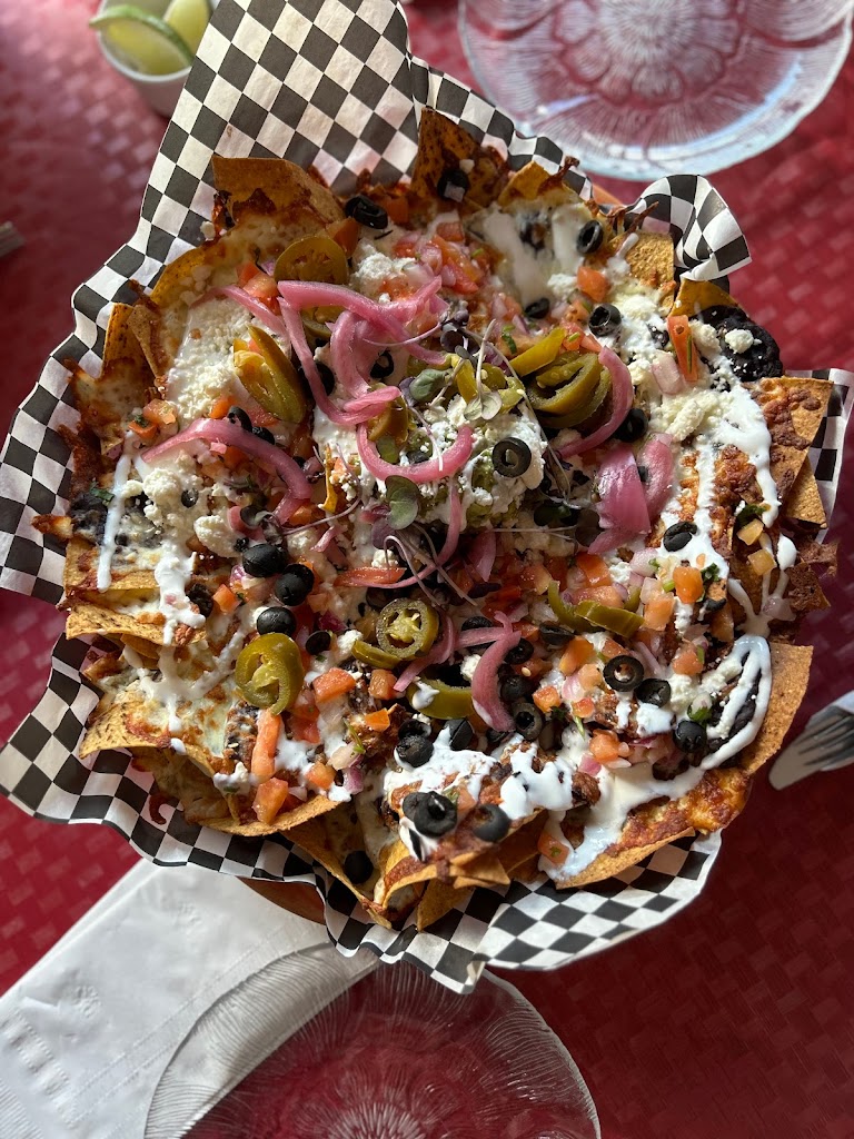 Nachos