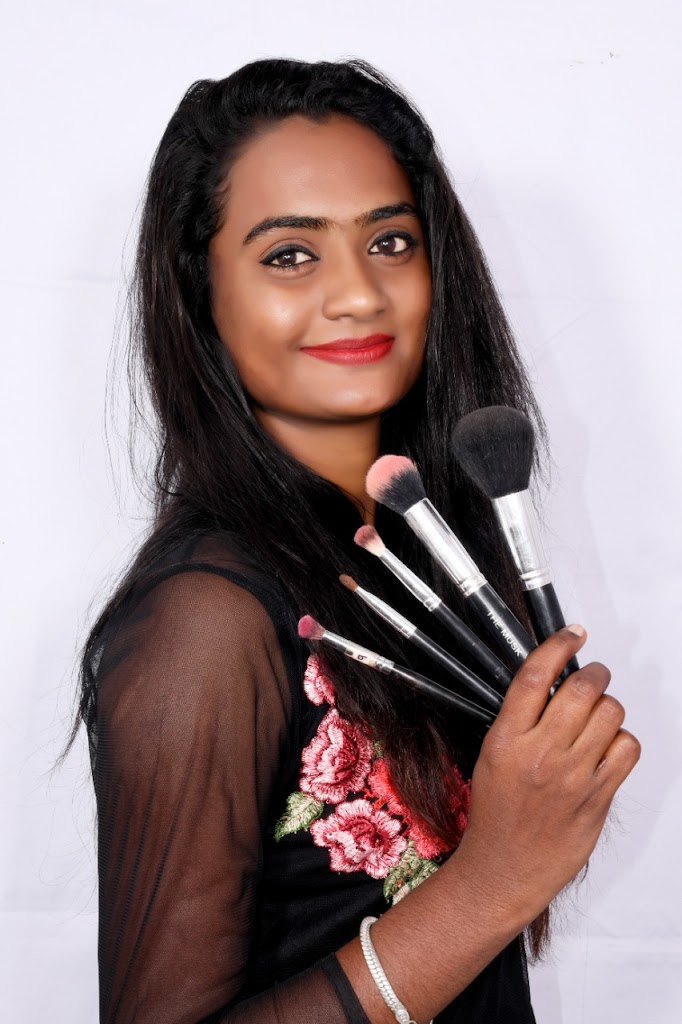 Saranya Sarah S Makeup Studio And Beauty Lounge Kgf Bangarpet