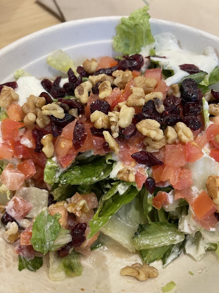 Freshii