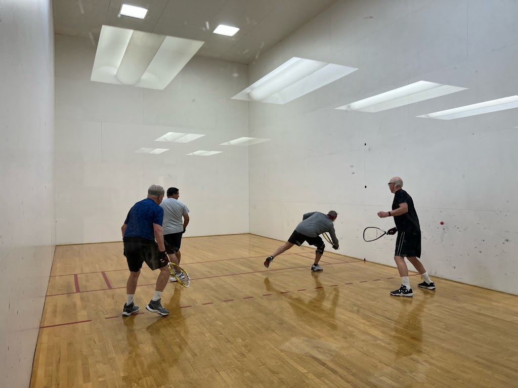  Superior Athletic Club