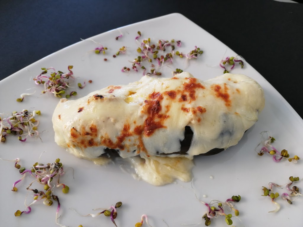 Can Kiriko — Canelones